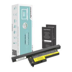 Bateria do IBM X60, X60s (4400mAh)