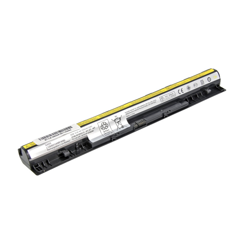 Bateria do Lenovo IdeaPad G500s, G510s, Z710