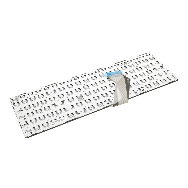Klawiatura laptopa do Lenovo G580 (numeryczna)
