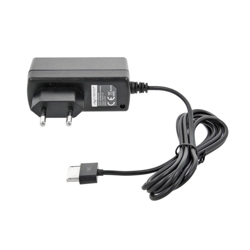 Zasilacz Movano 15v 1.2a (30 pin) 18W, TF600 do Tablet Asus