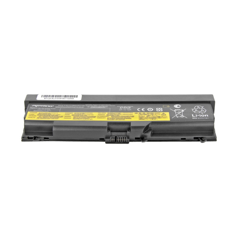 Bateria do Lenovo E40, E50, SL410, SL510 (6600mah)