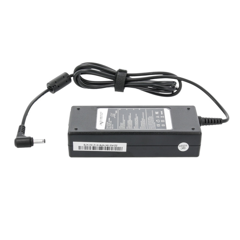 Zasilacz Movano 19v 4.74a (4.5x3.0 pin) 90W do Asus