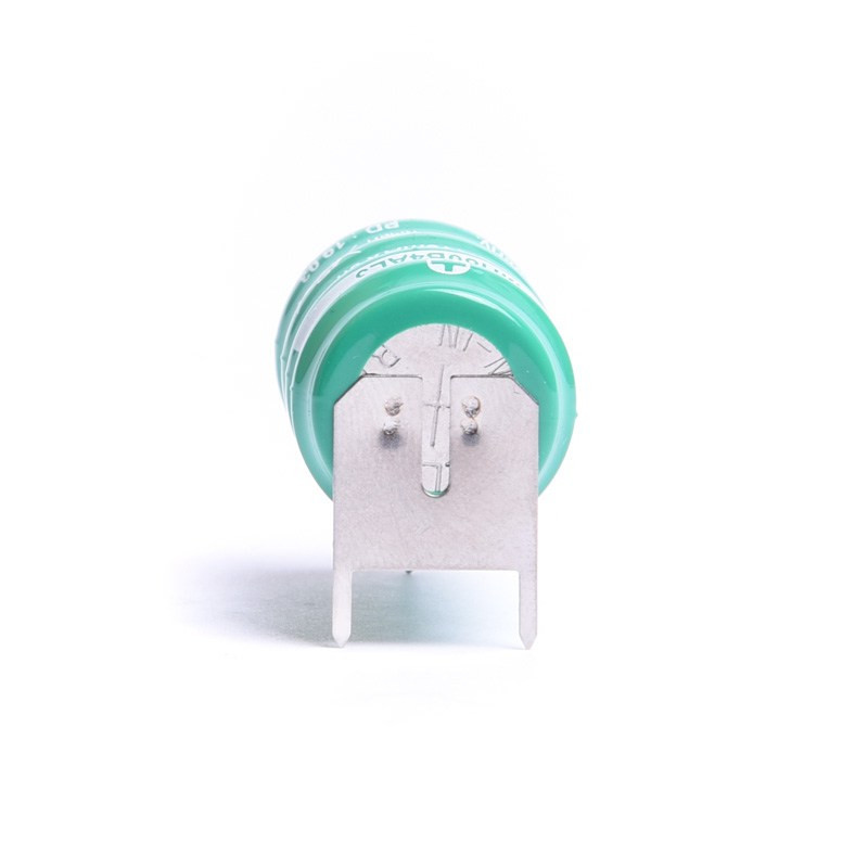 AKUMULATOR 4,8V 60/80mAh DO DRUKU 3PIN 1