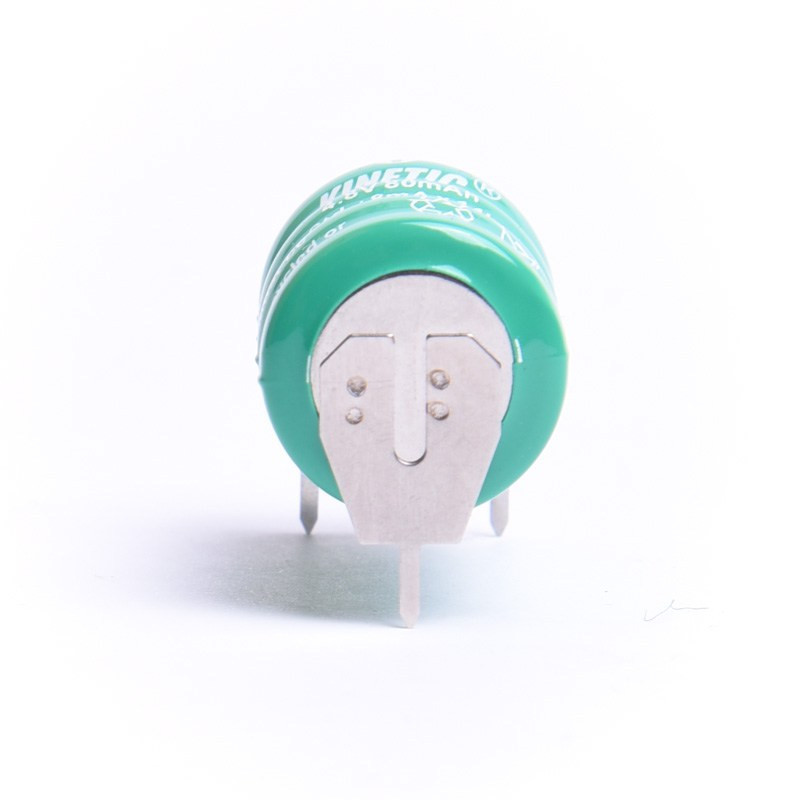 AKUMULATOR 4,8V 60/80mAh DO DRUKU 3PIN 1