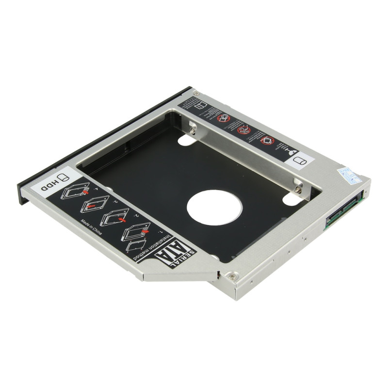 Kieszeń na dysk do Lenovo Y480, Y580