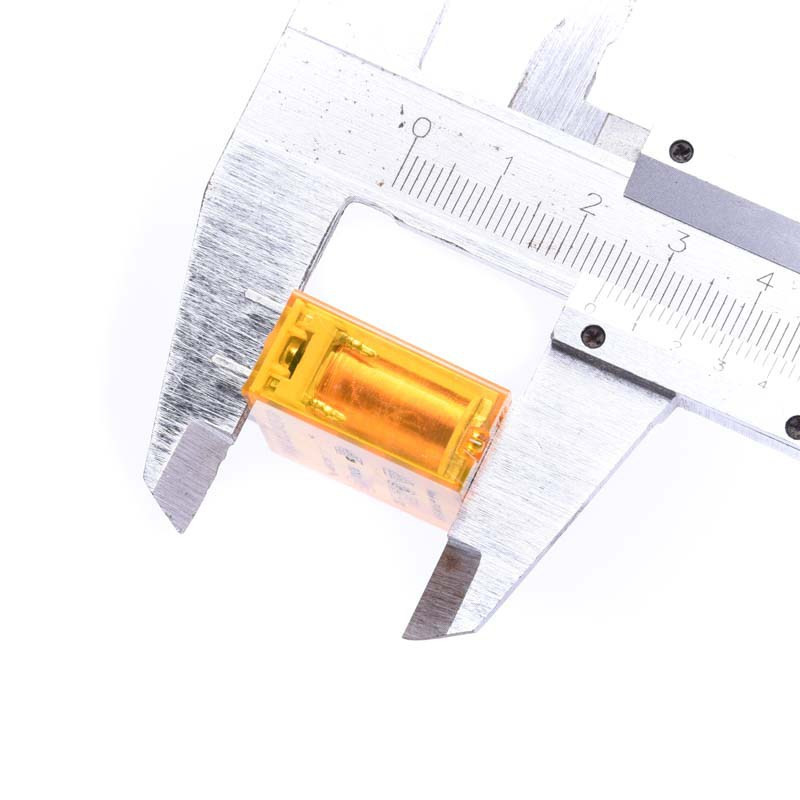 PRZEKAŹNIK 230VAC 2x8A 40.52 FINDER F40.52.8.230.0000 2SP