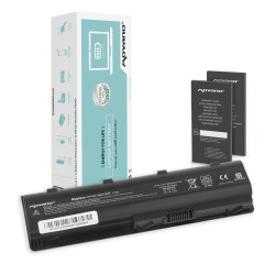 Bateria Movano do Compaq Presario CQ42, CQ62, CQ72 (6600mAh)