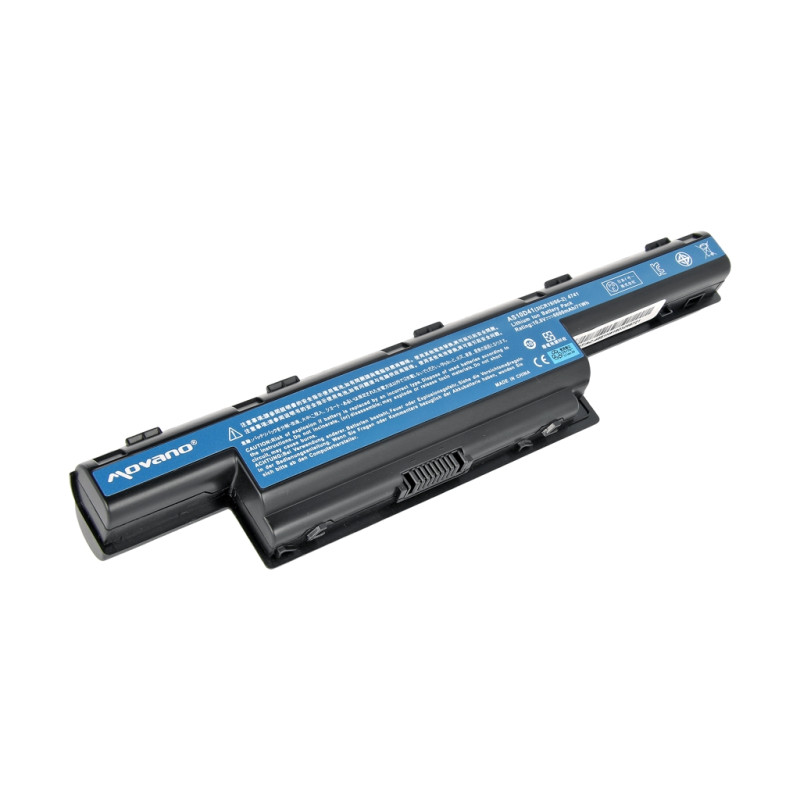 Bateria do Acer Aspire 4551, 4741, 5741 (6600mAh)
