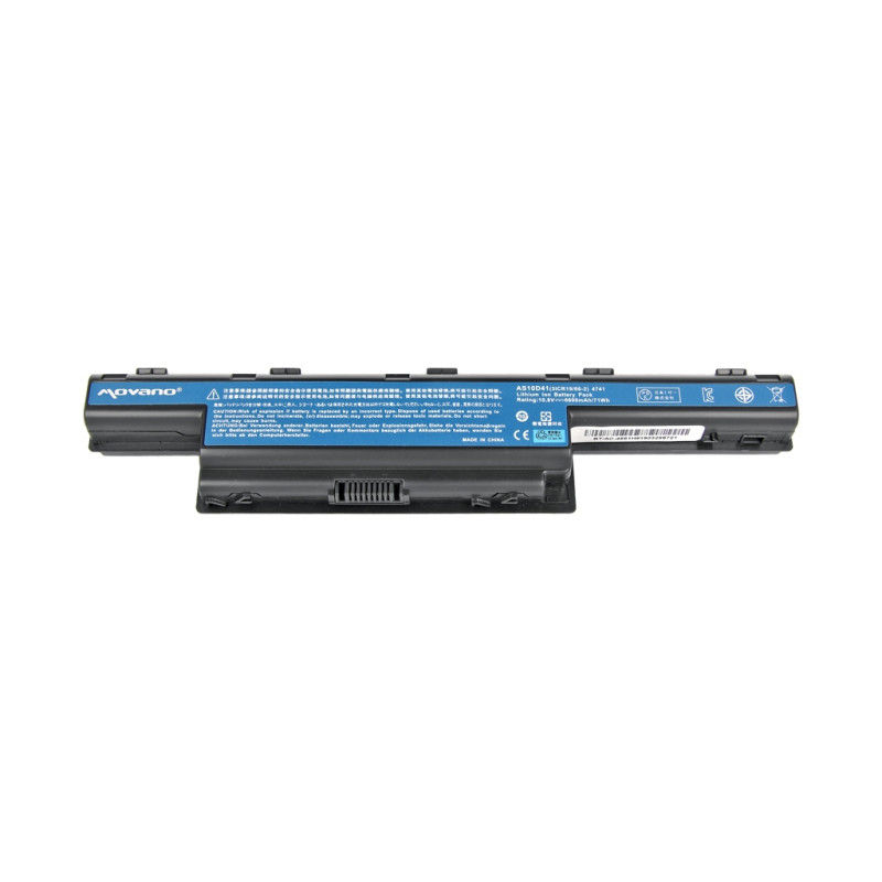 Bateria do Acer Aspire 4551, 4741, 5741 (6600mAh)