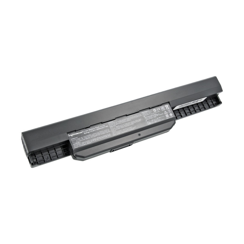 Bateria Movano do Asus A53, K53 (6600mAh)
