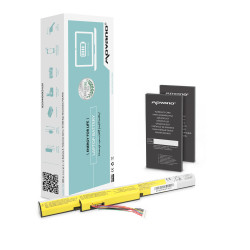 Bateria do Lenovo IdeaPad Z510