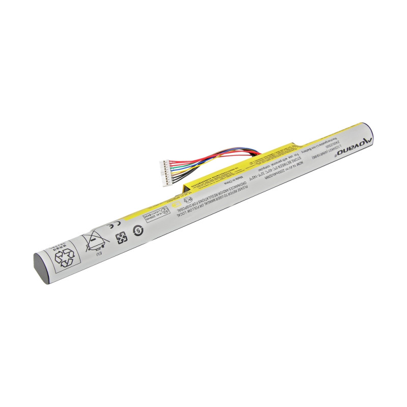 Bateria do Lenovo IdeaPad Z510