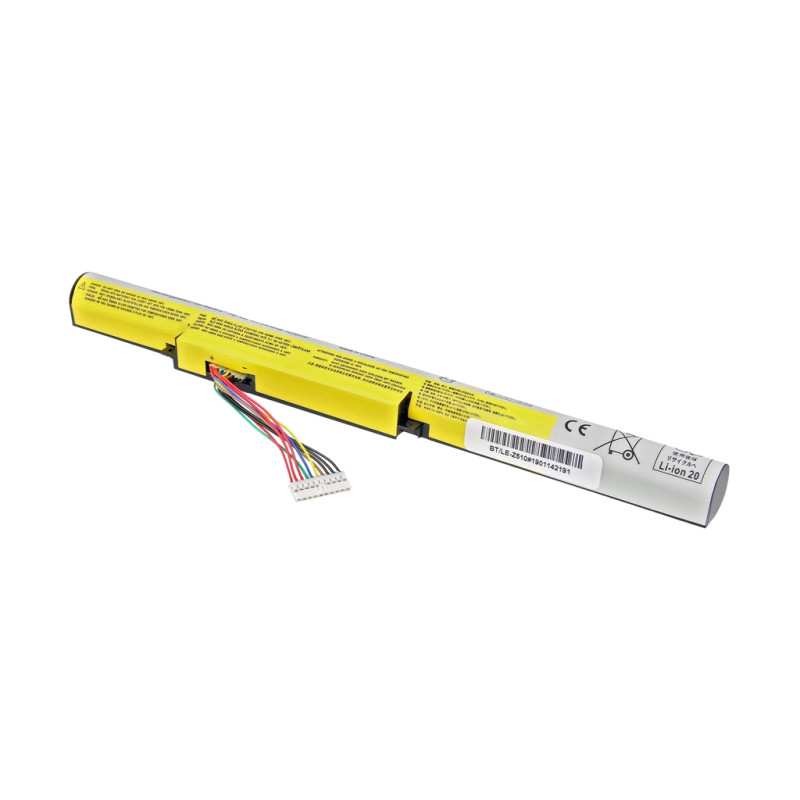 Bateria do Lenovo IdeaPad Z510