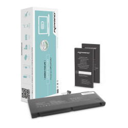 Bateria do Apple A1382