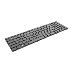 Klawiatura laptopa do Asus K50 (wyspowa)