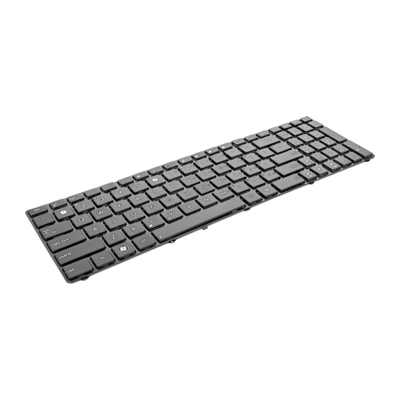 Klawiatura laptopa do Asus K50 (wyspowa)