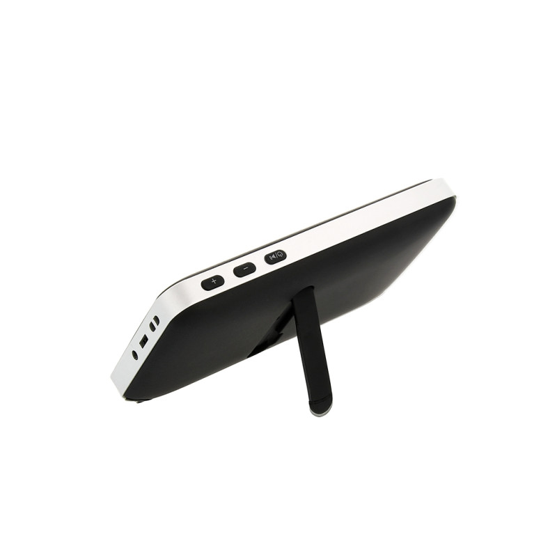 Głośnik bezprzewodowy bluetooth Movano MBOX mini - czarny