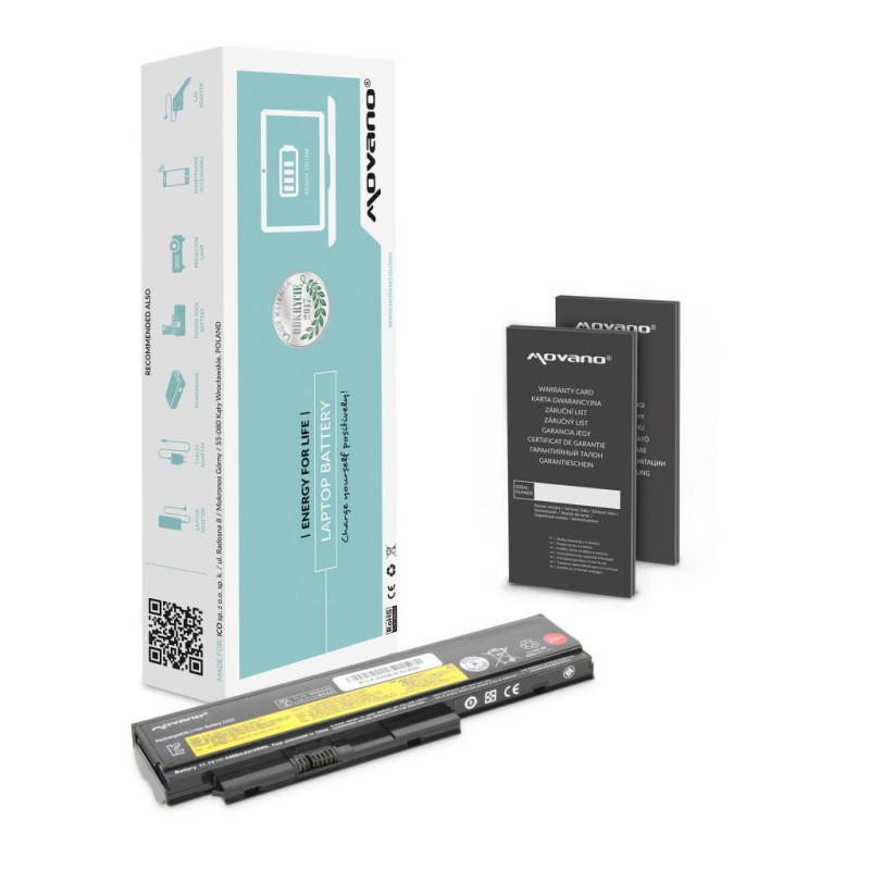 Bateria do Lenovo X220