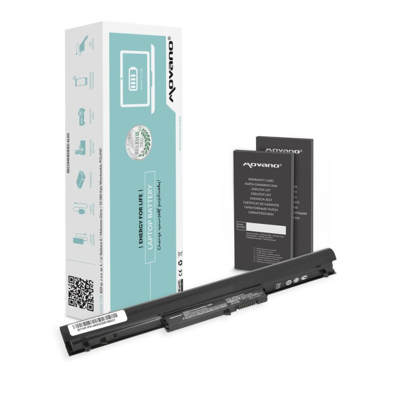 Bateria do HP SleekBook 14, 15z (2200mAh)