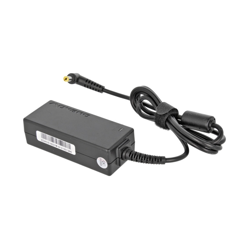 Zasilacz Movano 19v 2.37a (5.5x1.7) 45W do Acer