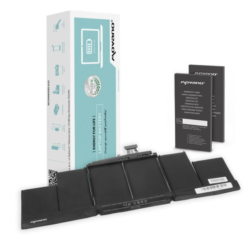 Bateria do Apple A1417