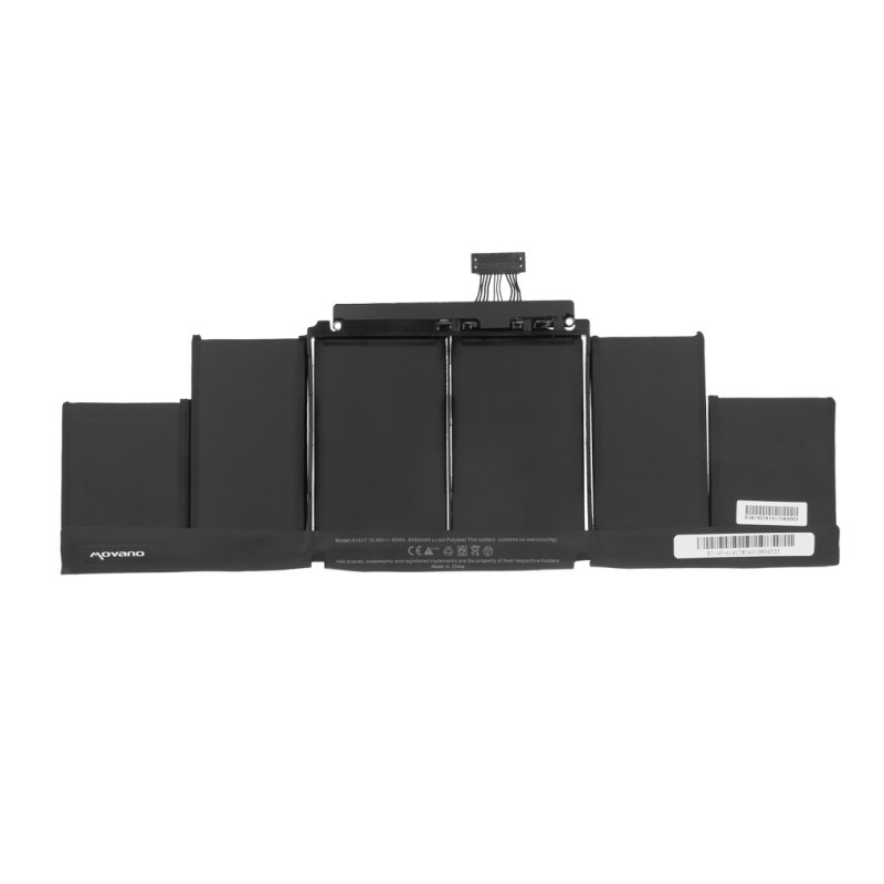 Bateria do Apple A1417