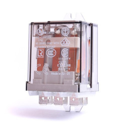 PRZEKAŹNIK MOCY 230V AC 16A 3NO 62.83.8.