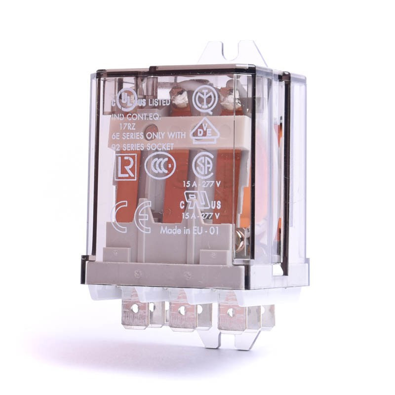 PRZEKAŹNIK MOCY 230V AC 16A 3NO 62.83.8.