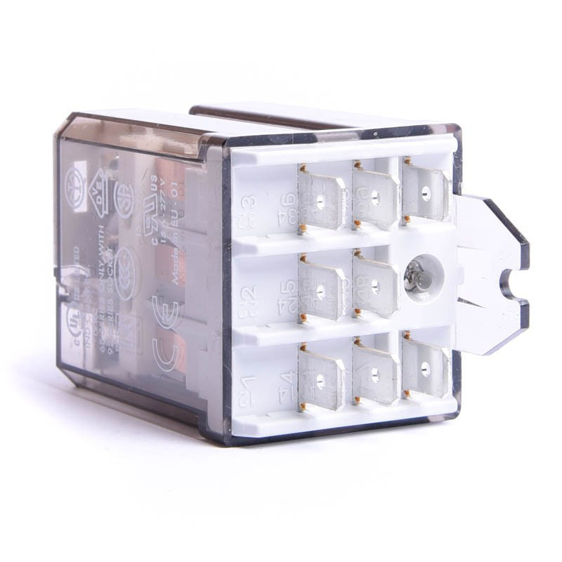 PRZEKAŹNIK MOCY 230V AC 16A 3NO 62.83.8.