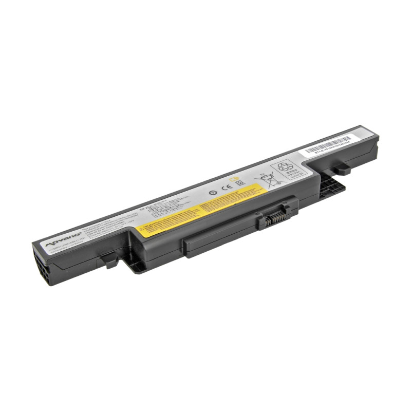 Bateria do Lenovo IdeaPad Y510p