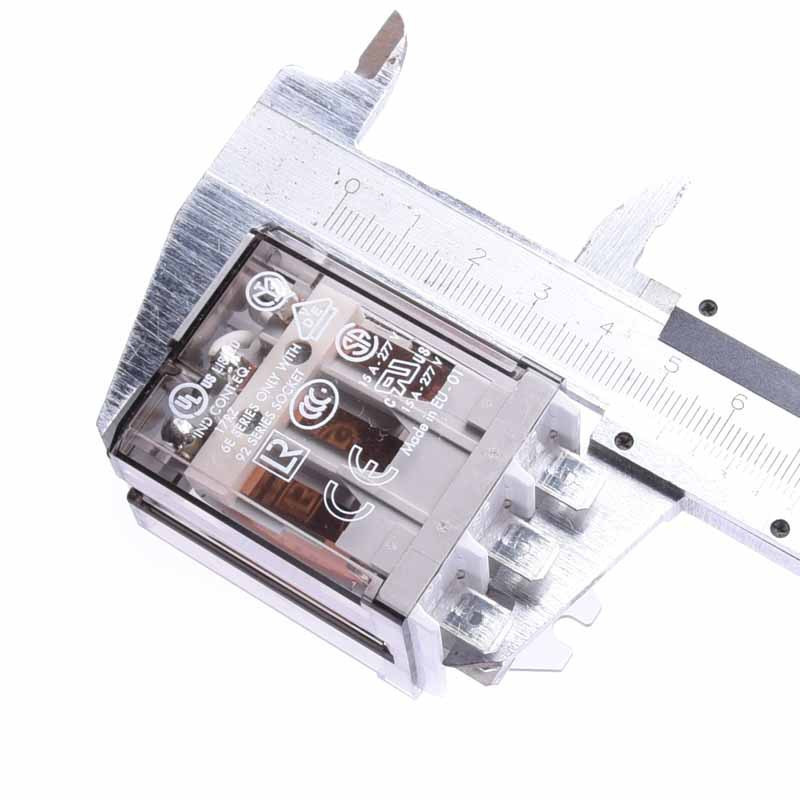 PRZEKAŹNIK MOCY 230V AC 16A 3NO 62.83.8.