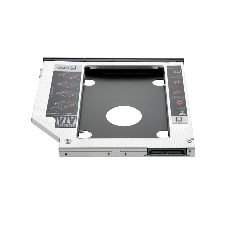 Kieszeń na dysk do Dell E6440, E6540