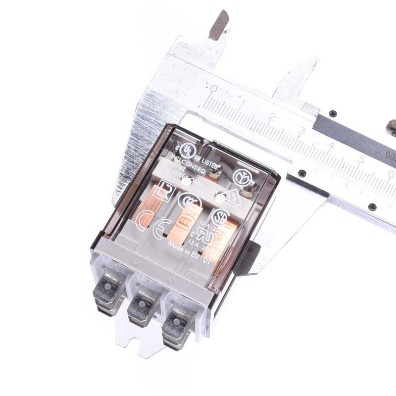 PRZEKAŹNIK MOCY 230V AC 16A 3NO 62.83.8.