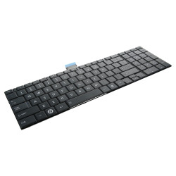 Klawiatura laptopa do Toshiba L850, L855