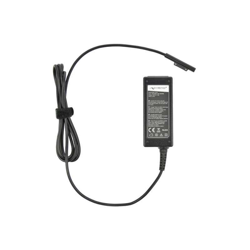 Zasilacz Movano 15v 1.6a (multipin) 24W do Tablet Microsoft