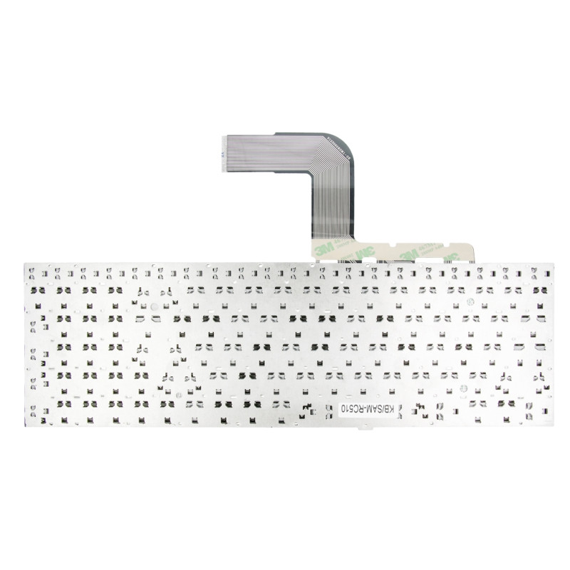 Klawiatura laptopa do Samsung RC510, RC530