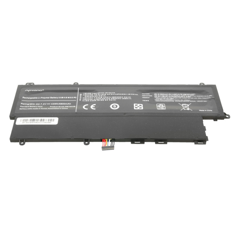 Bateria do Samsung NP530U3