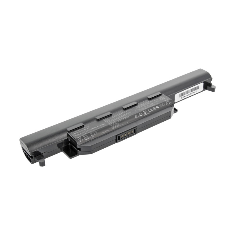 Bateria Movano do Asus A55, K45, K55