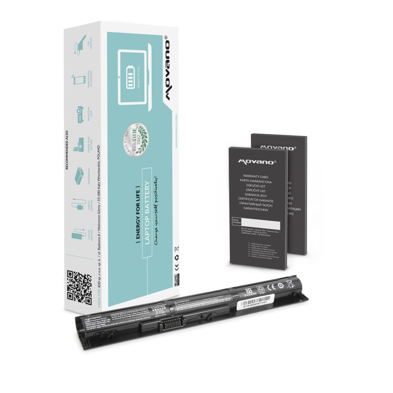 Bateria do HP ProBook 440 G2 (2200mAh)