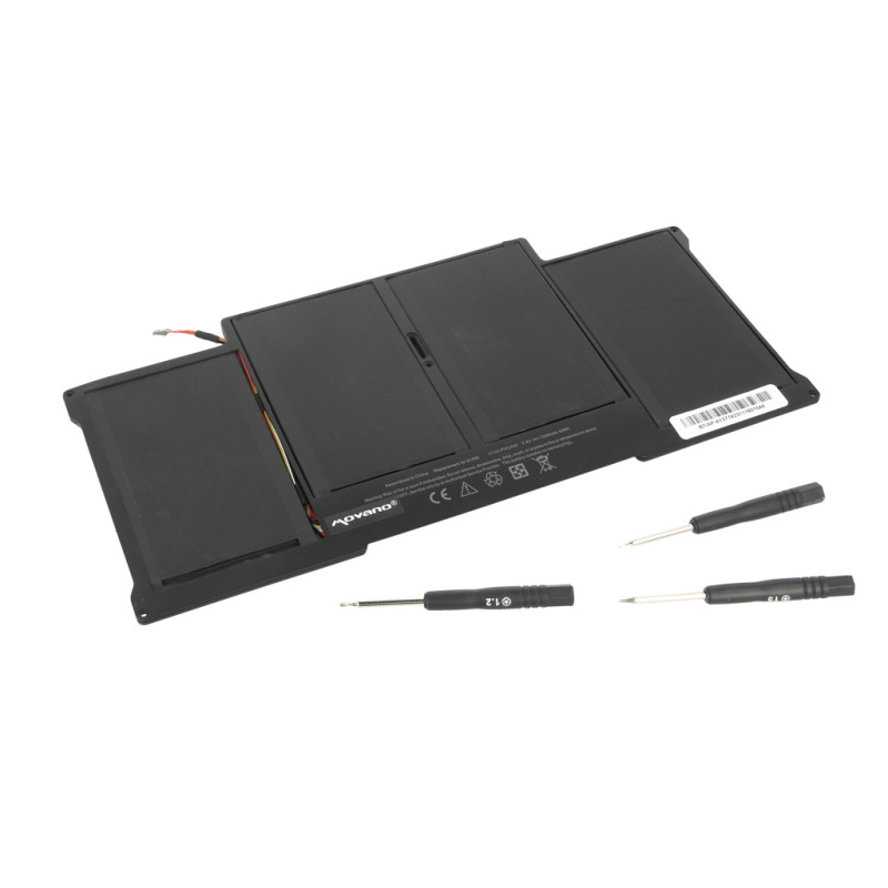 Bateria do Apple MacBook Air 13" - A1377