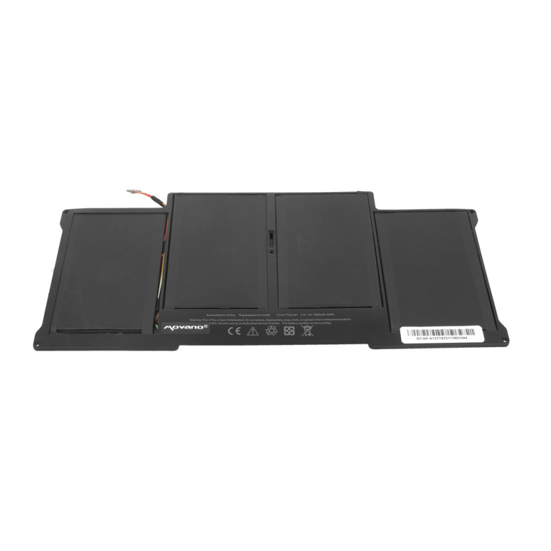 Bateria do Apple MacBook Air 13" - A1377