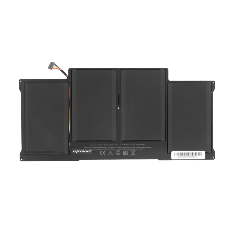 Bateria do Apple MacBook Air 13" - A1377