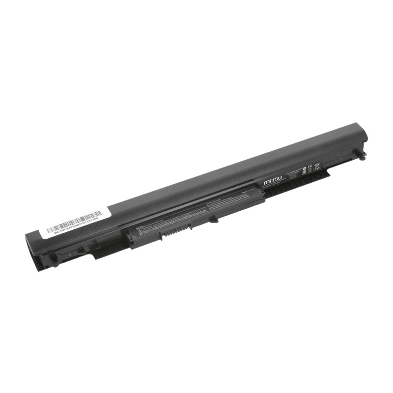Bateria Mitsu do HP 240 G4, 255 G4