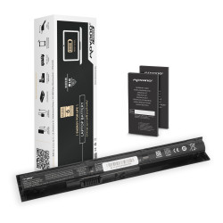 Bateria Movano Premium do HP ProBook 440 G2 (2600mAh)