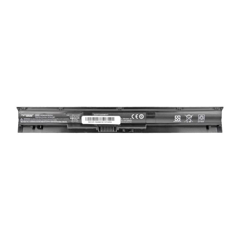 Bateria Movano Premium do HP Pavilion 14-ab, 15-ab