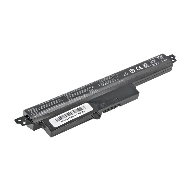 Bateria Movano do Asus Vivobook S200, X200