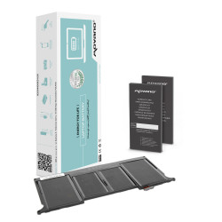 Bateria do Apple MacBook Air 11" - A1370 (2011, 2013 r.)