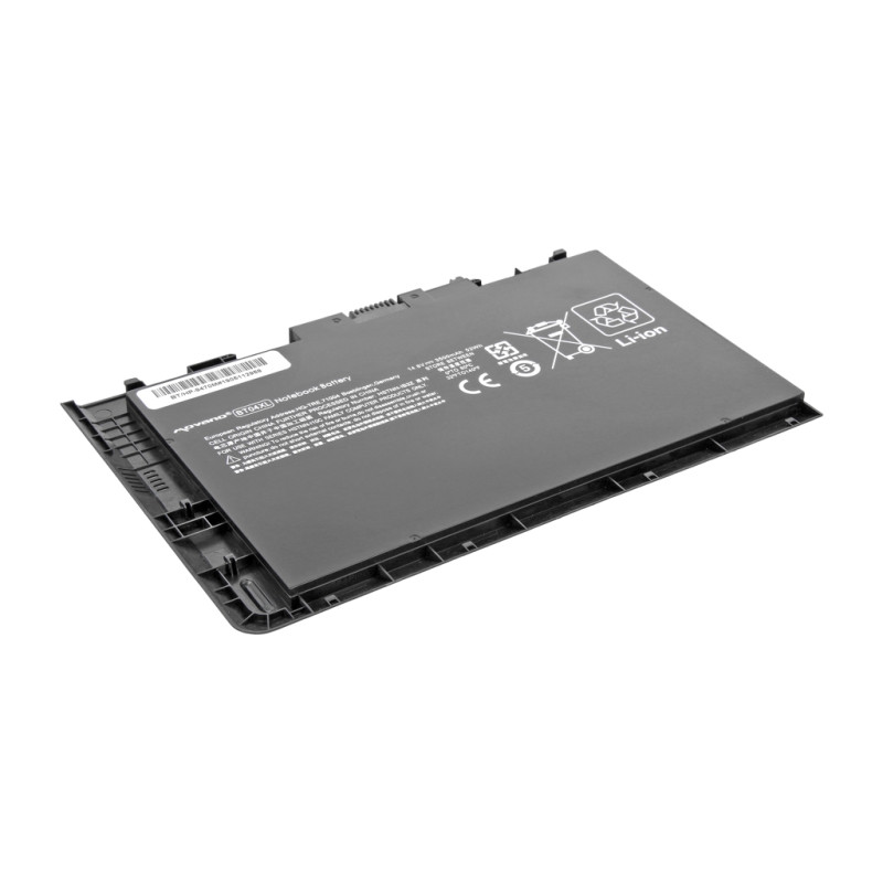 Bateria do HP EliteBook Folio 9470m
