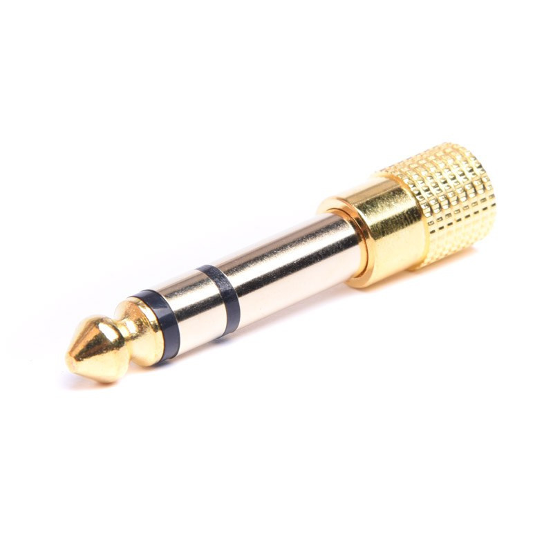 REDUKCJA WT.JACK 6,3ST/GN.JACK 3,5ST MET