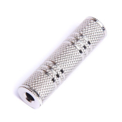 REDUKCJA GN.JACK 3,5mm/GN. 3,5mm STEREO